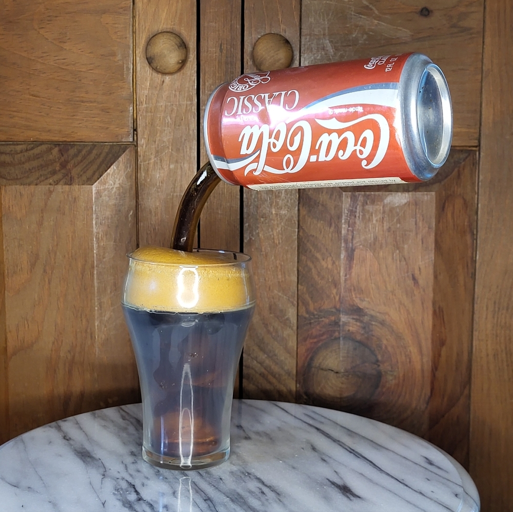 Coca Cola Art - Picture 5 of 11